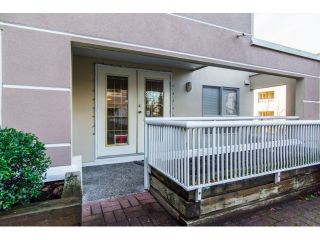 Photo 19: 216 19721 64 Avenue in Langley: Willoughby Heights Condo for sale in "WESTSIDE ESTATES" : MLS®# R2023400
