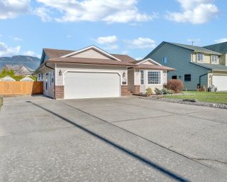 Photo 31: 1615 SHEFFIELD Drive: Agassiz House for sale : MLS®# R2798755