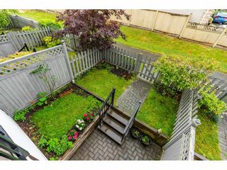 Photo 30: 61 9405 121 Street in Surrey: Queen Mary Park Surrey Townhouse for sale : MLS®# R2472241