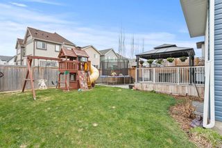 Photo 34: 288 Chaparral Valley Way SE in Calgary: Chaparral Detached for sale : MLS®# A2126630