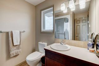 Photo 22: 149 Crawford Drive: Cochrane Row/Townhouse for sale : MLS®# A1229735