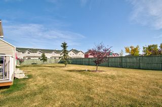 Photo 28: 207 BAYSIDE Point SW: Airdrie Row/Townhouse for sale : MLS®# A1035455
