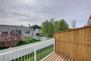 Photo 20: 8 12 Woodside Rise NW: Airdrie Row/Townhouse for sale : MLS®# A1108776