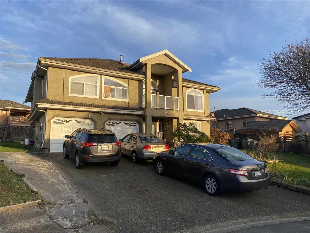 Main Photo: 8350 150A Street in Surrey: Bear Creek Green Timbers House for sale : MLS®# R2548756