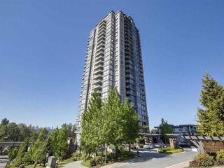 Photo 1: 1606 4888 BRENTWOOD Drive in Burnaby: Brentwood Park Condo for sale (Burnaby North)  : MLS®# R2469043