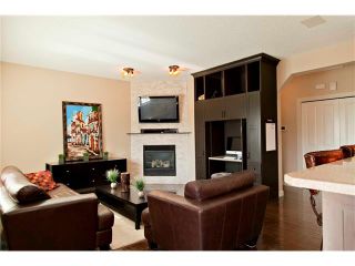 Photo 11: 229 WENTWORTH Park SW in Calgary: West Springs House for sale : MLS®# C4078301