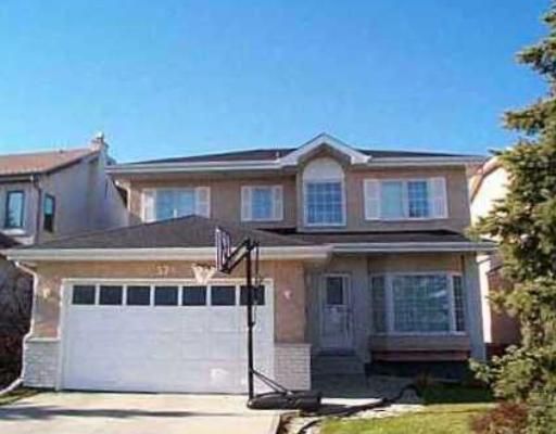 Main Photo:  in WINNIPEG: Fort Garry / Whyte Ridge / St Norbert Residential for sale (South Winnipeg)  : MLS®# 2911003