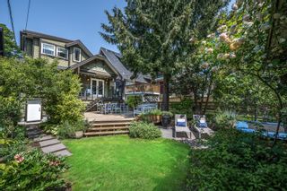 Photo 2: 2044 GRAVELEY Street in Vancouver: Grandview Woodland House for sale (Vancouver East)  : MLS®# R2784860