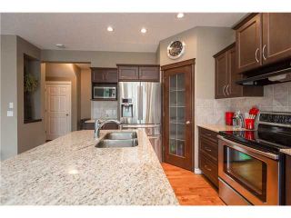Photo 7: 115 BRIGHTONCREST Rise SE in : New Brighton Residential Detached Single Family for sale (Calgary)  : MLS®# C3605895