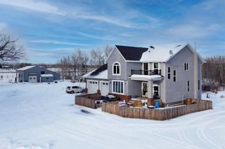 Photo 1: 35146 284A Range Road: Rural Red Deer County Detached for sale : MLS®# A2022086