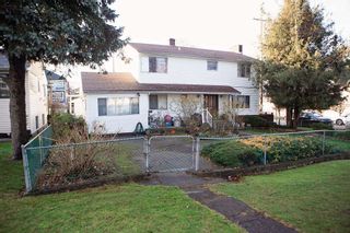 Photo 1: 5415 WALES Street in Vancouver: Collingwood VE House for sale (Vancouver East)  : MLS®# R2523481