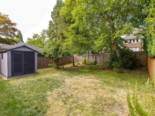 Photo 39: 3137 W 42ND Avenue in Vancouver: Kerrisdale House for sale (Vancouver West)  : MLS®# R2482679