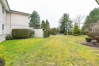 Photo 24: 33 19060 FORD Road in Pitt Meadows: Central Meadows Townhouse for sale in "Regency Court" : MLS®# R2857383