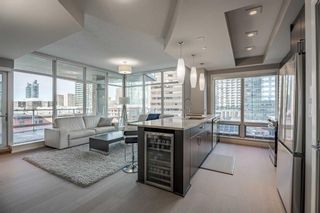 Main Photo: 502 530 12 Avenue SW in Calgary: Beltline Apartment for sale : MLS®# A2116803