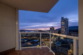 Photo 6: 1404 130 E 2ND Street in North Vancouver: Lower Lonsdale Condo for sale in "THE OLYMPIC" : MLS®# R2868267
