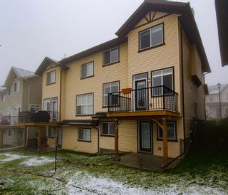 Photo 38: 193 Rockysprings Grove NW in Calgary: Rocky Ridge Row/Townhouse for sale : MLS®# A1162472