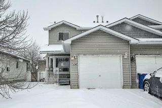 Photo 2: 14 Everglade Drive SE: Airdrie Semi Detached for sale : MLS®# A1067216