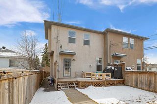 Photo 43: 202 23 Avenue NE in Calgary: Tuxedo Park Semi Detached (Half Duplex) for sale : MLS®# A2124159