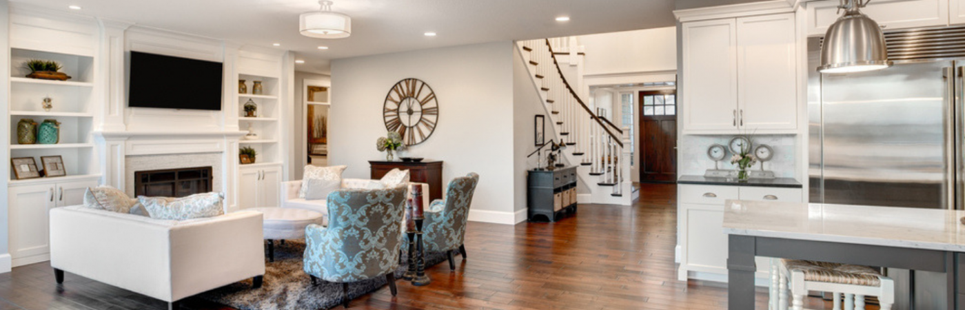 3 Staging Touches That Up Your Chances of an Offer