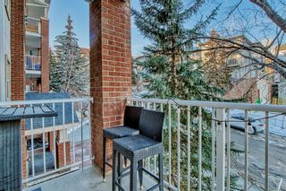 Photo 42: 201 417 3 Avenue NE in Calgary: Crescent Heights Apartment for sale : MLS®# A2024145