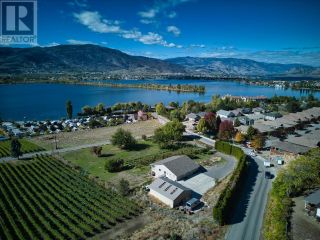 Photo 1: 3251 41ST Street in Osoyoos: House for sale : MLS®# 201550