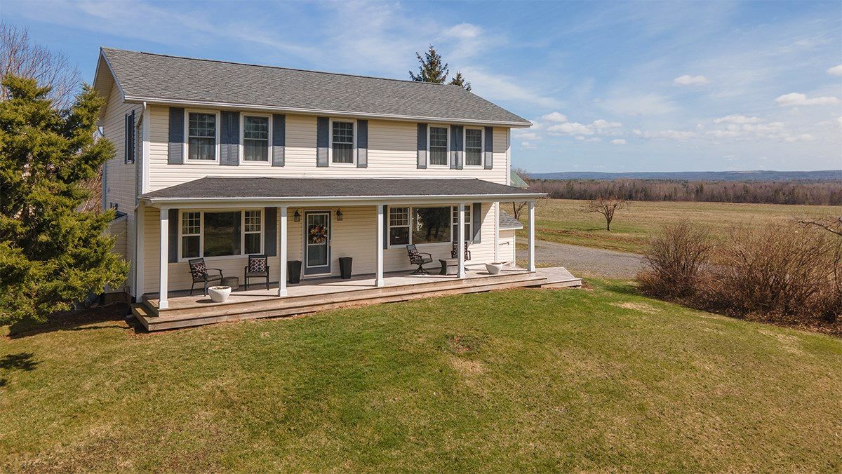 Main Photo: 282 & 296 Rockwell Mountain Road in Centreville: 404-Kings County Residential for sale (Annapolis Valley)  : MLS®# 202108448