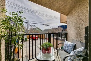 Photo 16: 19 712 4 Street NE in Calgary: Renfrew Apartment for sale : MLS®# A2124599