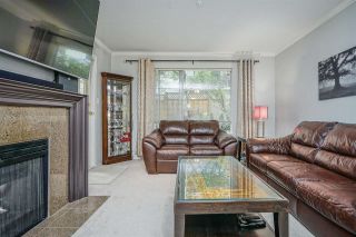 Photo 6: 108 1009 HOWAY Street in New Westminster: Uptown NW Condo for sale in "Huntington West" : MLS®# R2373733