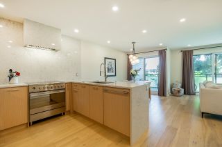 Photo 13: 308 2255 YORK Avenue in Vancouver: Kitsilano Condo for sale in "The Beach House" (Vancouver West)  : MLS®# R2780199