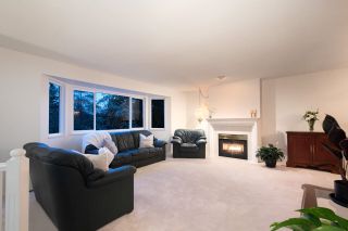 Photo 4: 54 101 PARKSIDE Drive in Port Moody: Heritage Mountain Townhouse for sale in "TREETOPS" : MLS®# R2879322