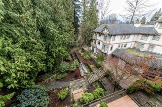 Photo 25: 510 2059 CHESTERFIELD Avenue in North Vancouver: Central Lonsdale Condo for sale in "Ridge Park Gardens" : MLS®# R2462464
