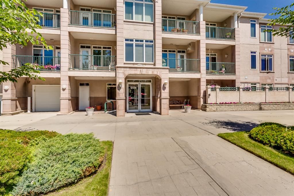 Photo 17: Photos: 201 910 70 Avenue SW in Calgary: Kelvin Grove Apartment for sale : MLS®# A1009409