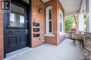 Photo 2: 179 CAMBRIDGE STREET N in Ottawa: House for sale : MLS®# 1360616