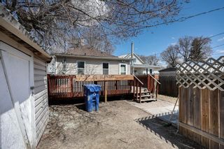 Photo 29: 896 Dugas Street in Winnipeg: Windsor Park Residential for sale (2G)  : MLS®# 202312449