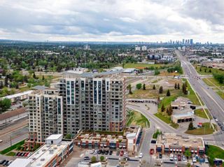 Photo 8: 1210 8710 Horton Road SW in Calgary: Haysboro Apartment for sale : MLS®# A1252257