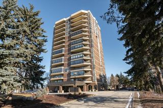Main Photo: 401 160 Tuxedo Avenue in Winnipeg: Tuxedo Condominium for sale (1E)  : MLS®# 202215287