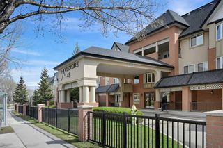 Main Photo: 1116 48 Inverness Gate SE in Calgary: McKenzie Towne Apartment for sale : MLS®# A2131335