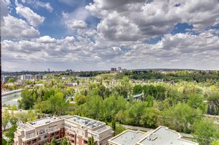 Photo 38: 1402 600 Princeton Way SW in Calgary: Eau Claire Apartment for sale : MLS®# A1226951