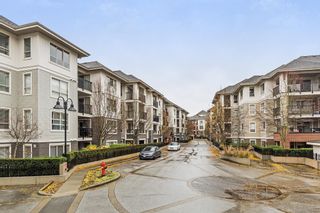 Photo 21: A319 8929 202 Street in Langley: Walnut Grove Condo for sale in "THE GROVE" : MLS®# R2759853