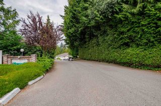 Photo 5: 5 33123 GEORGE FERGUSON Way in Abbotsford: Central Abbotsford Condo for sale in "BRITTEN PROPERTIES" : MLS®# R2737355