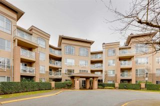 Photo 19: 114 2559 PARKVIEW Lane in Port Coquitlam: Central Pt Coquitlam Condo for sale in "The Cresent" : MLS®# R2537686