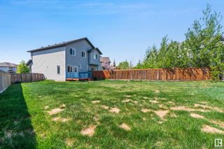 Photo 26: 11514 18A Avenue in Edmonton: Zone 55 House Half Duplex for sale : MLS®# E4341500