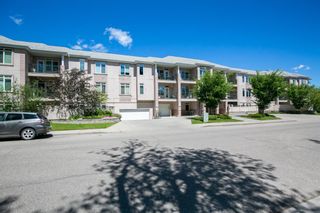 Photo 1: 314 910 70 Avenue SW in Calgary: Kelvin Grove Apartment for sale : MLS®# A1234299