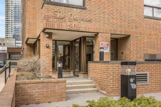 Main Photo: #601 1202 13 Avenue SW in Calgary: Beltline Apartment for sale : MLS®# A2135194