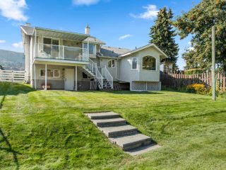 Photo 36: 2578 THOMPSON DRIVE in Kamloops: Valleyview House for sale : MLS®# 169463