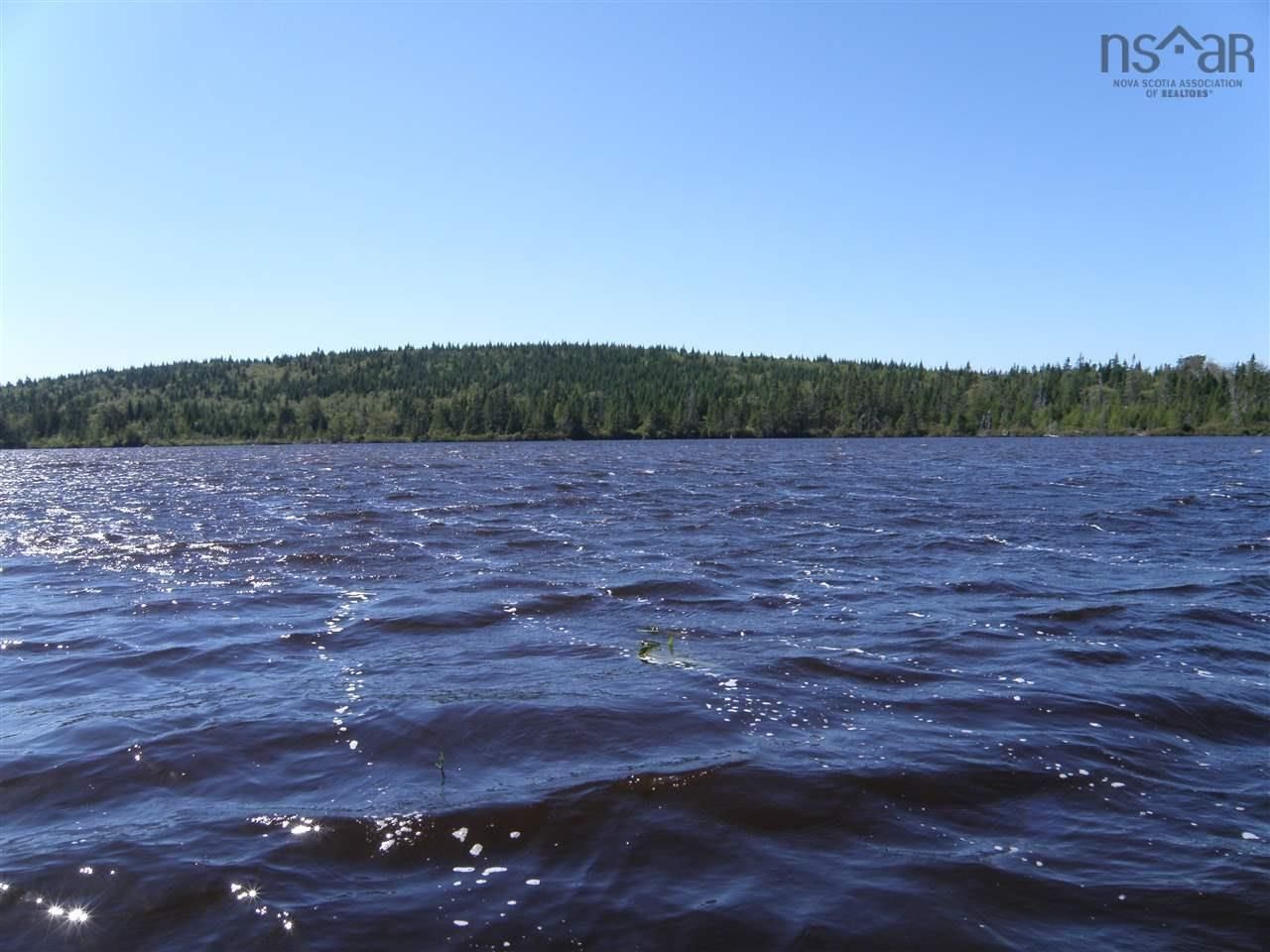 Main Photo: Lot. #5 Oceanview Road in French Road: 207-C. B. County Vacant Land for sale (Cape Breton)  : MLS®# 202128957
