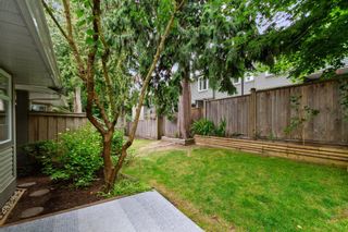 Photo 26: 117 13900 HYLAND Road in Surrey: East Newton Townhouse for sale : MLS®# R2790752