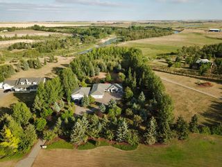 Main Photo: 4 Silvertip Drive: Rural Foothills County Detached for sale : MLS®# A1194371