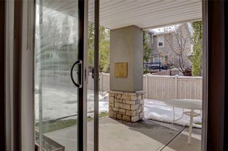 Photo 17: 1112 2518 FISH CREEK Boulevard SW in Calgary: Evergreen Apartment for sale : MLS®# C4209656