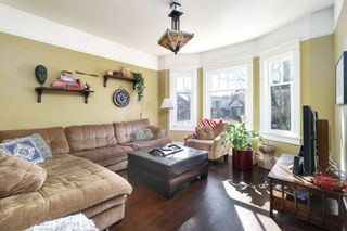 Photo 4: 2511 PANDORA Street in Vancouver: Hastings East House for sale (Vancouver East)  : MLS®# R2247849